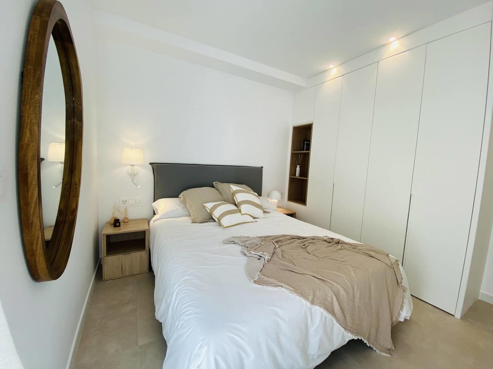 2 camera da letto Appartamento in vendita in Pilar de la Horadada con piscina garage - 304.900 € (Rif: 9300583)