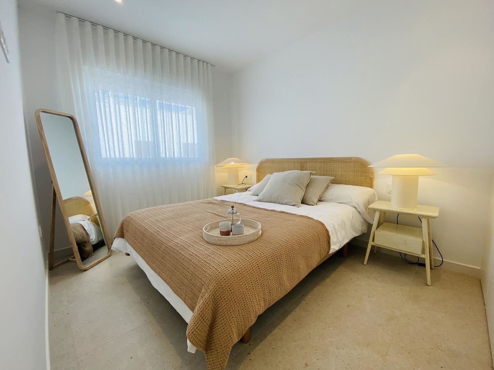 2 camera da letto Appartamento in vendita in Pilar de la Horadada con piscina garage - 304.900 € (Rif: 9300583)