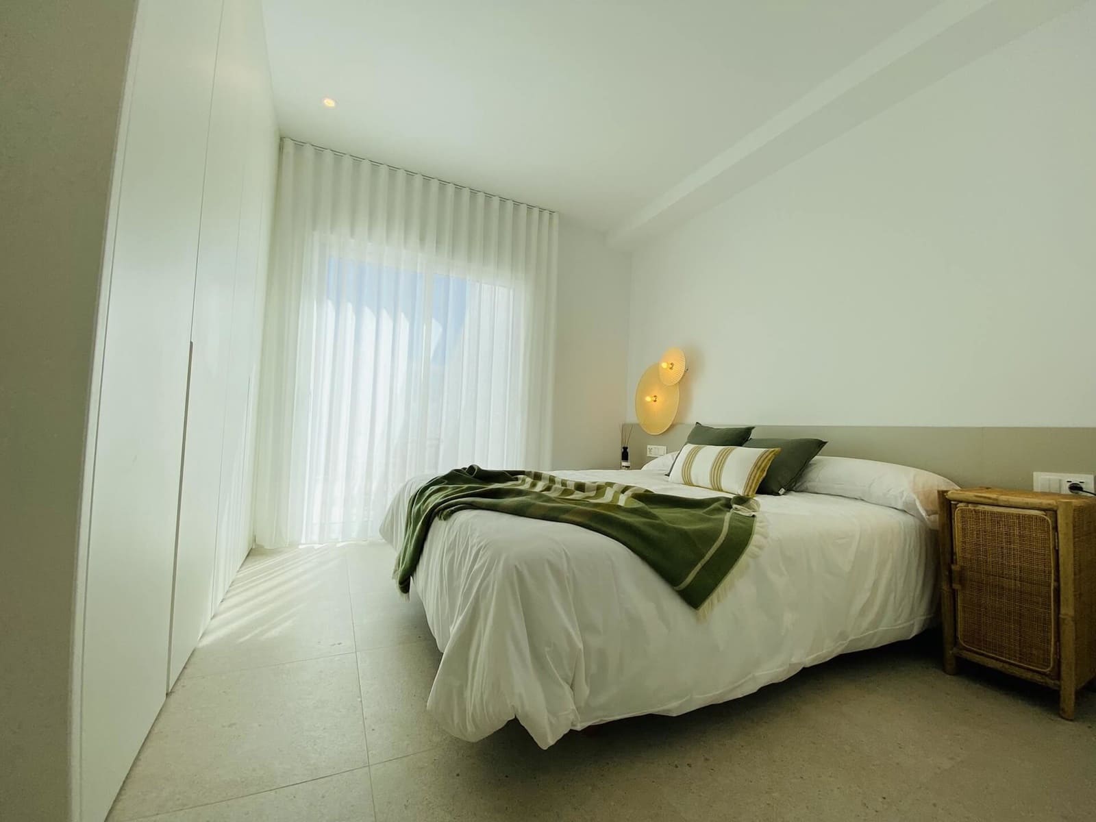 2 camera da letto Appartamento in vendita in Pilar de la Horadada con piscina garage - 304.900 € (Rif: 9300583)