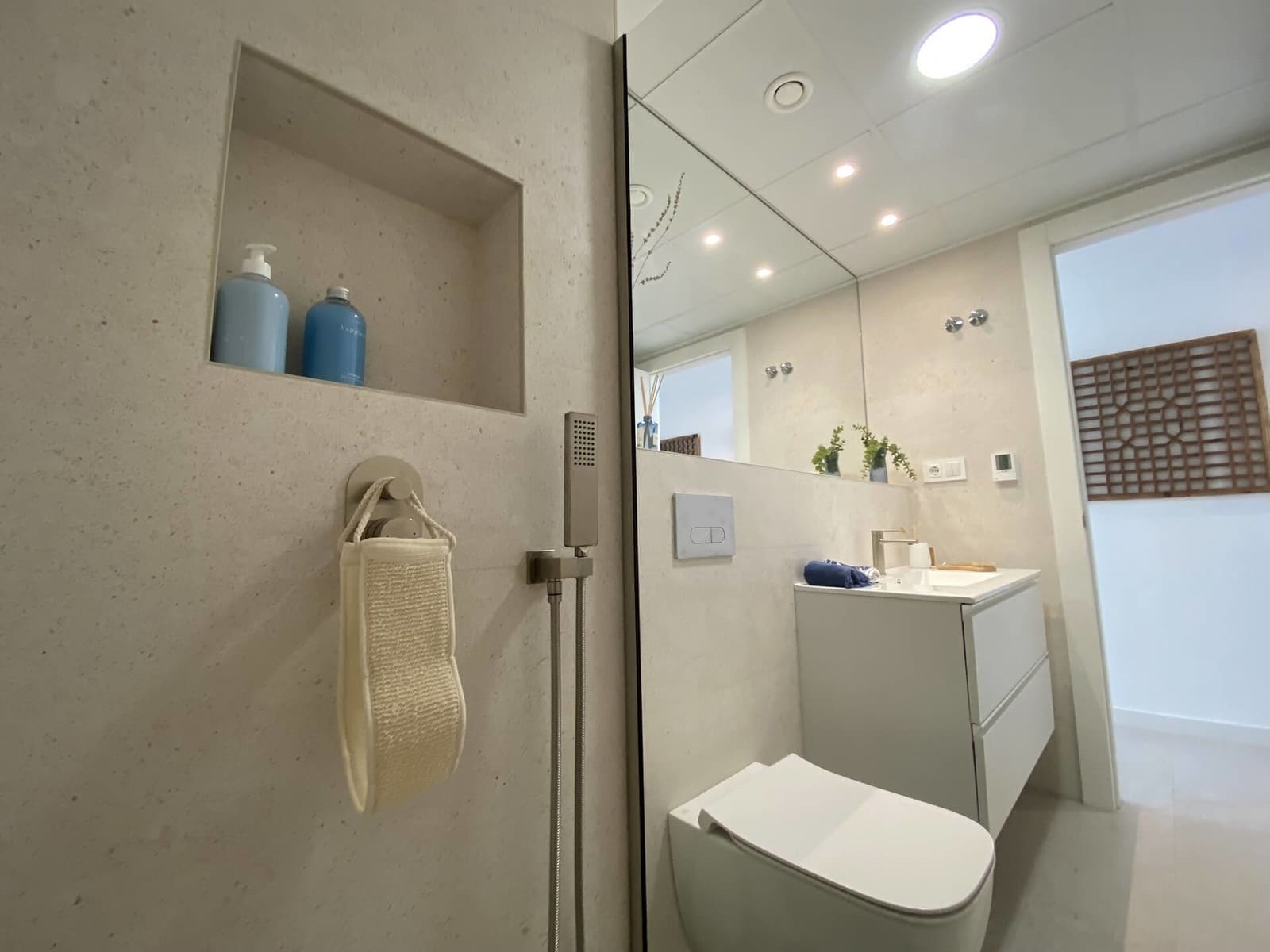 2 camera da letto Appartamento in vendita in Pilar de la Horadada con piscina garage - 304.900 € (Rif: 9300583)