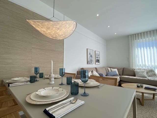 2 camera da letto Appartamento in vendita in Pilar de la Horadada ciudad, Pilar de la Horadada con piscina garage - 304.900 € (Rif: 9300583)
