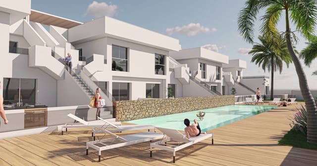 2 camera da letto Appartamento in vendita in Pilar de la Horadada ciudad, Pilar de la Horadada con piscina garage - 304.900 € (Rif: 9300583)
