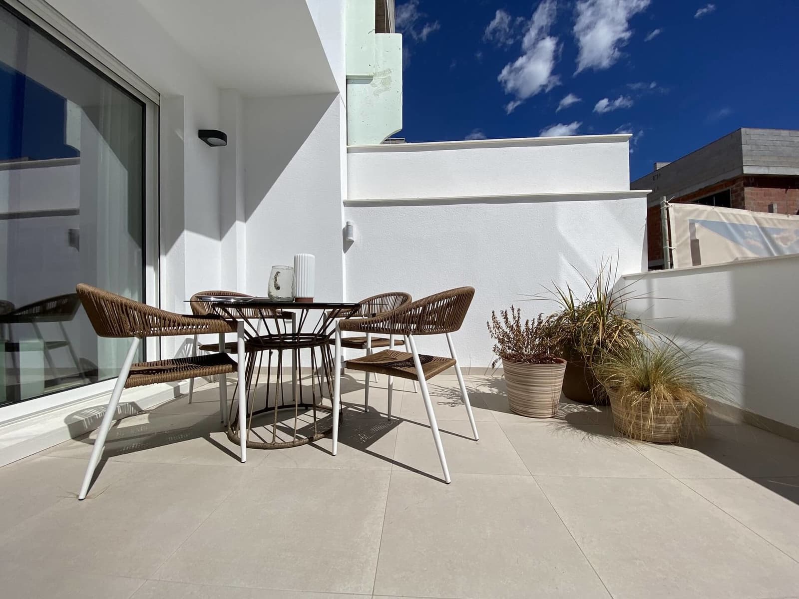 2 camera da letto Appartamento in vendita in Pilar de la Horadada con piscina garage - 304.900 € (Rif: 9300583)
