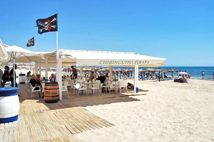 3 bedroom Apartment for sale in Pilar de la Horadada - € 310,000 (Ref: 9300585)