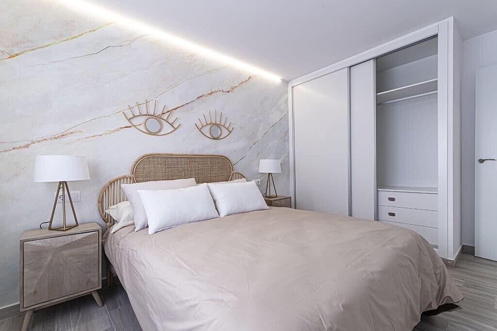 2 soverom Hus til salgs i La Manga del Mar Menor - € 260 560 (Ref: 9300586)