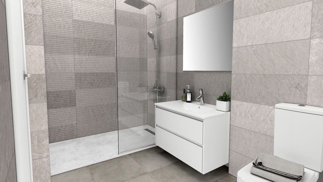 2 soverom Hus til salgs i La Manga del Mar Menor - € 260 560 (Ref: 9300586)