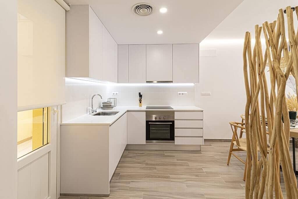 2 quarto Casa em Banda para venda em La Manga del Mar Menor com piscina garagem - 260 560 € (Ref: 9300586)