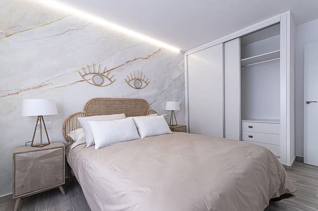 2 quarto Casa em Banda para venda em La Manga del Mar Menor com piscina garagem - 260 560 € (Ref: 9300586)