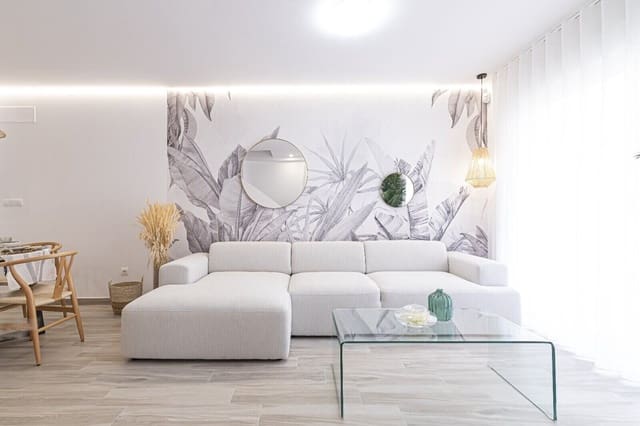 2 quarto Casa em Banda para venda em La Manga del Mar Menor com piscina garagem - 260 560 € (Ref: 9300586)