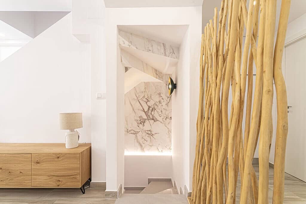 2 quarto Casa em Banda para venda em La Manga del Mar Menor com piscina garagem - 260 560 € (Ref: 9300586)