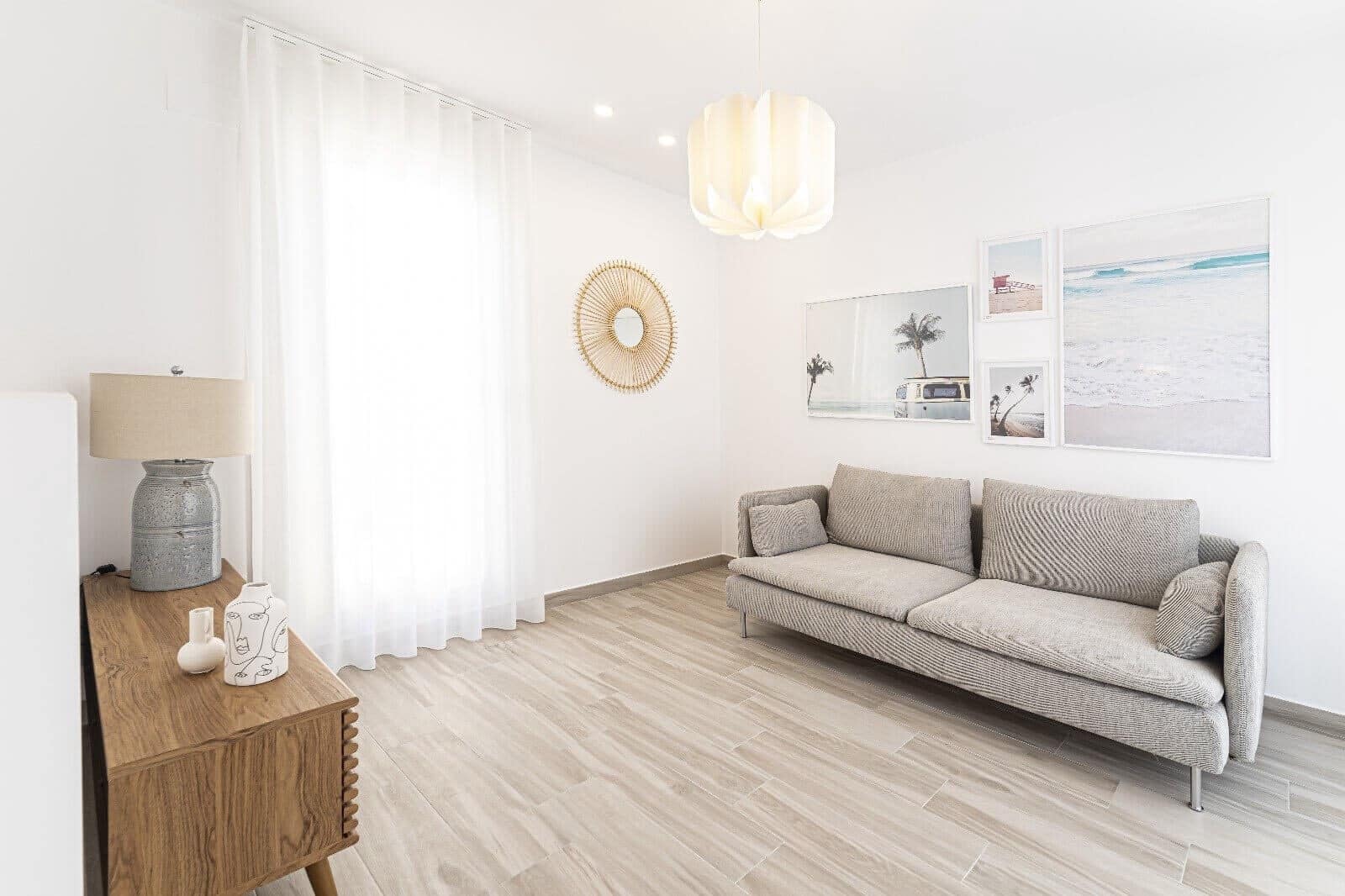 2 quarto Casa em Banda para venda em La Manga del Mar Menor com piscina garagem - 260 560 € (Ref: 9300586)