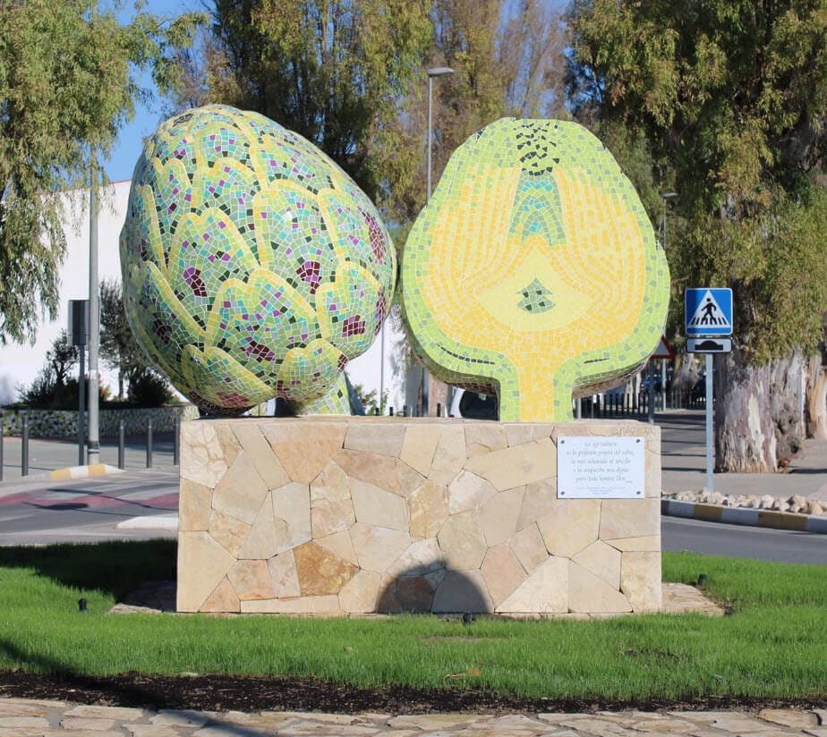 3 soveværelse Semi-Rækkehus til salg i Dolores - € 459.000 (Ref: 9300614)