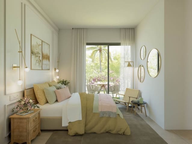 3 soveværelse Semi-Rækkehus til salg i Dolores - € 459.000 (Ref: 9300614)