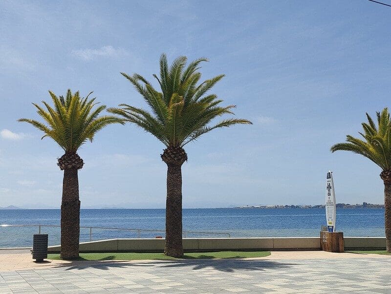 3 bedroom Villa for sale in Torre-Pacheco with pool - € 319,900 (Ref: 9300623)