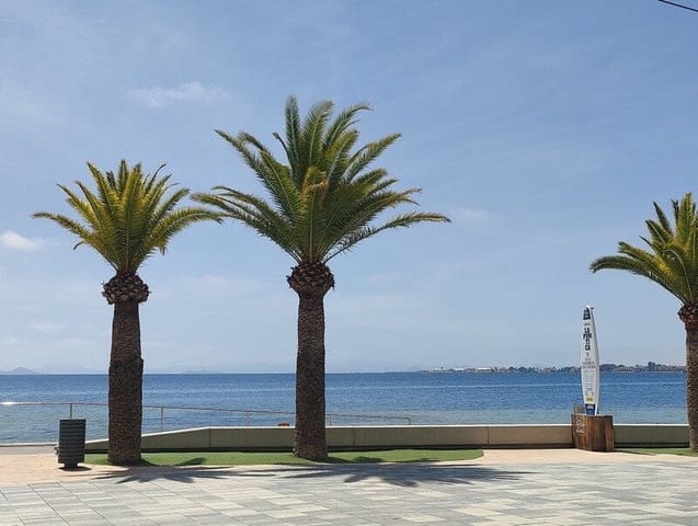 3 bedroom Villa for sale in Torre-Pacheco with pool - € 319,900 (Ref: 9300623)