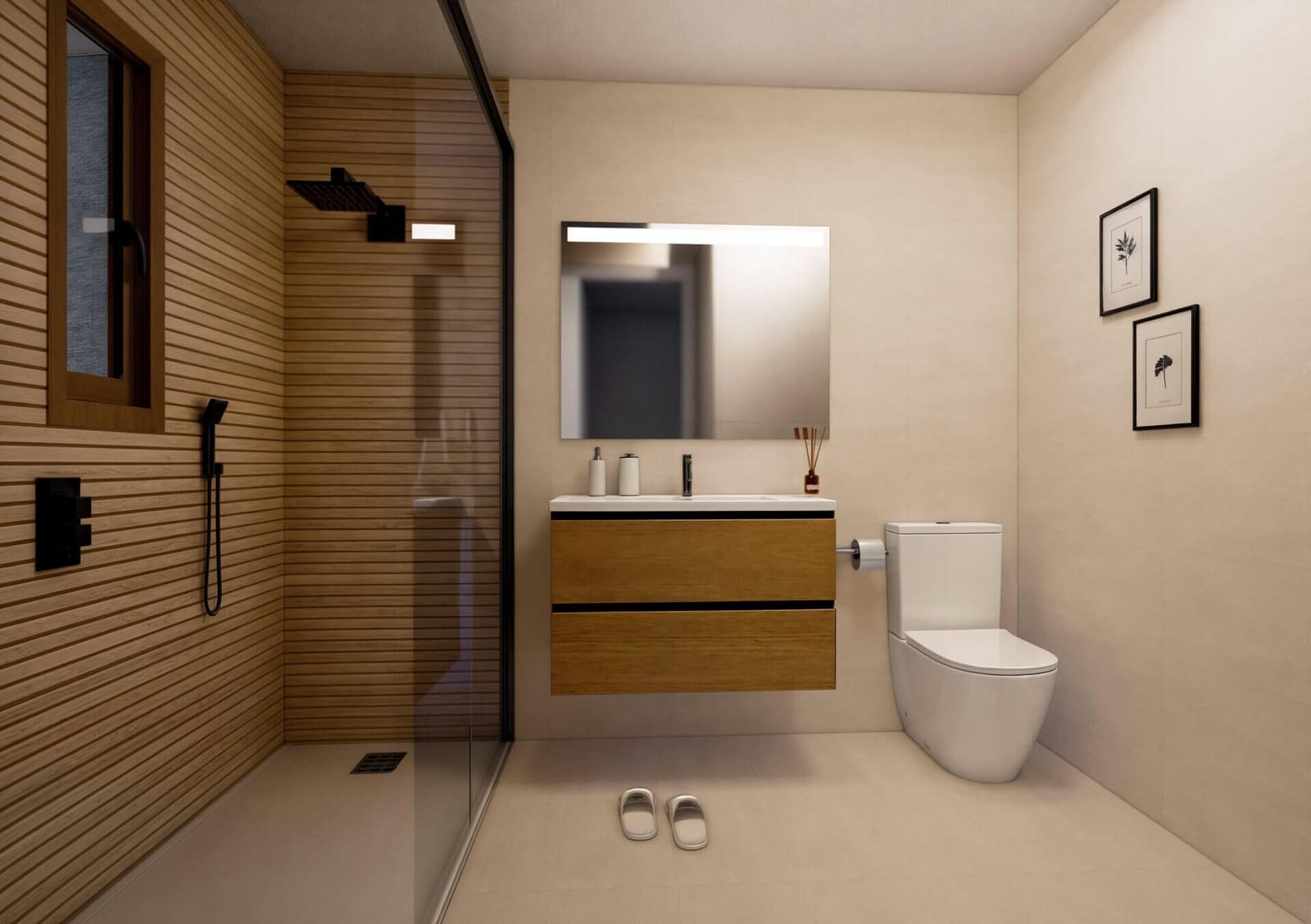 3 bedroom Villa for sale in Torre-Pacheco with pool - € 319,900 (Ref: 9300623)