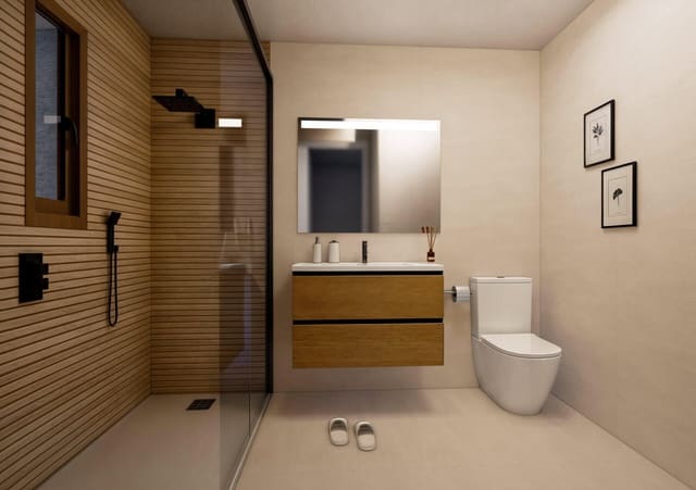 3 bedroom Villa for sale in Torre-Pacheco with pool - € 319,900 (Ref: 9300623)