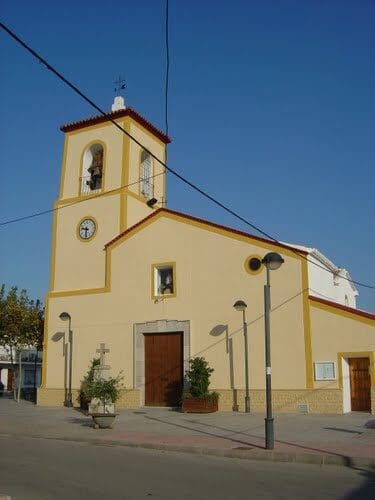 2 Zimmer Villa zu verkaufen in Torre-Pacheco mit Pool Garage - 264.900 € (Ref: 9300624)