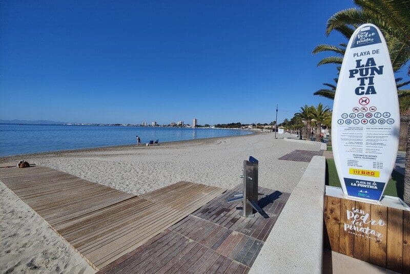 2 Zimmer Villa zu verkaufen in Torre-Pacheco mit Pool Garage - 264.900 € (Ref: 9300624)