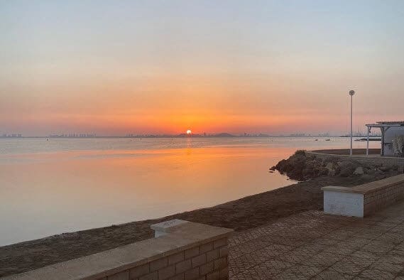 2 sovrum Lägenhet till salu i San Miguel de Salinas - 219 000 € (Ref: 9300627)