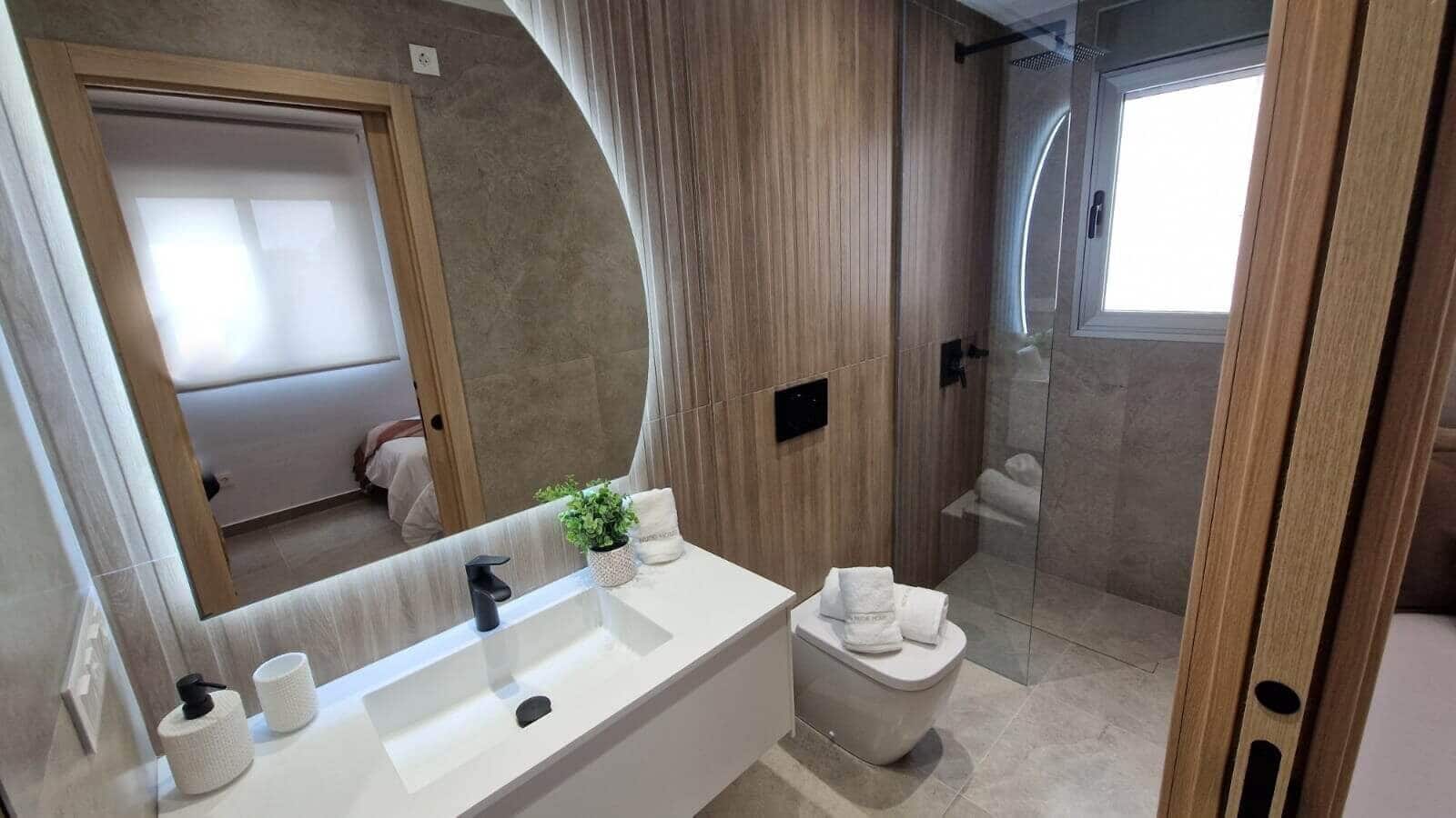 3 bedroom Villa for sale in Pilar de la Horadada - € 474,900 (Ref: 9300644)