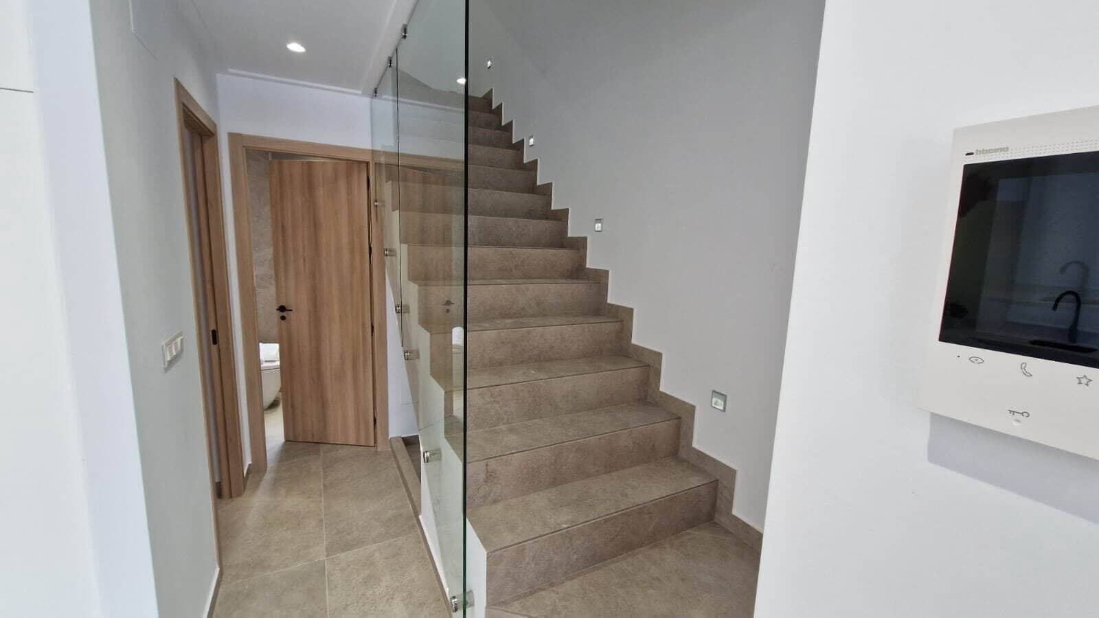 3 bedroom Villa for sale in Pilar de la Horadada - € 474,900 (Ref: 9300644)