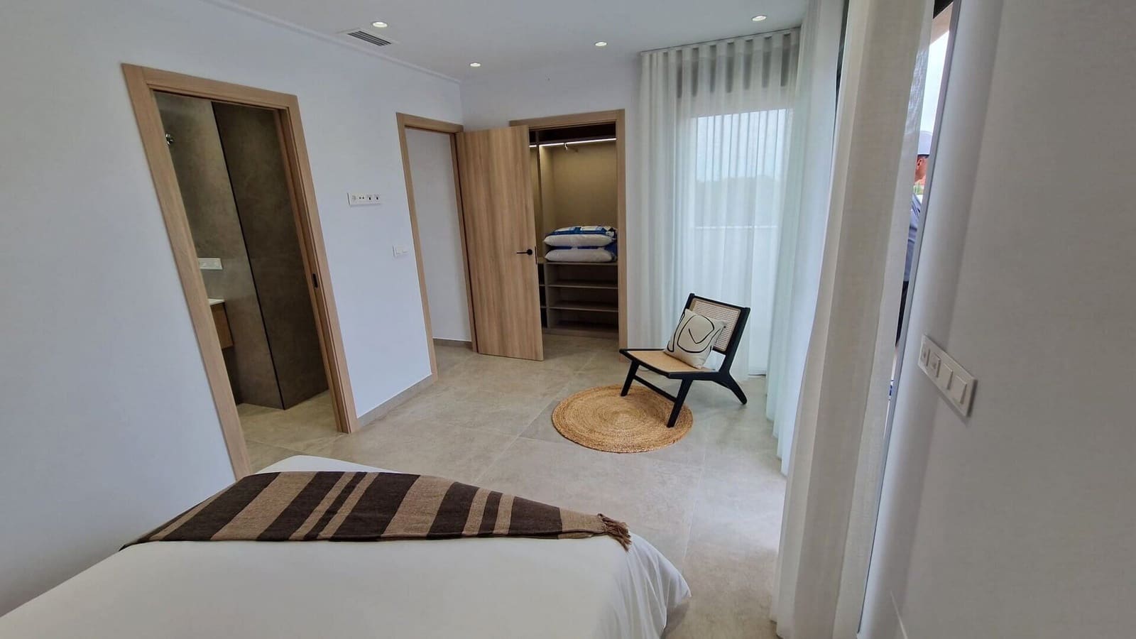 3 bedroom Villa for sale in Pilar de la Horadada - € 474,900 (Ref: 9300644)