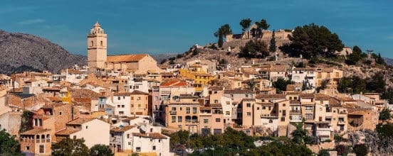 4 soveværelse Byhus til salg i Bigastro - € 269.900 (Ref: 9300645)