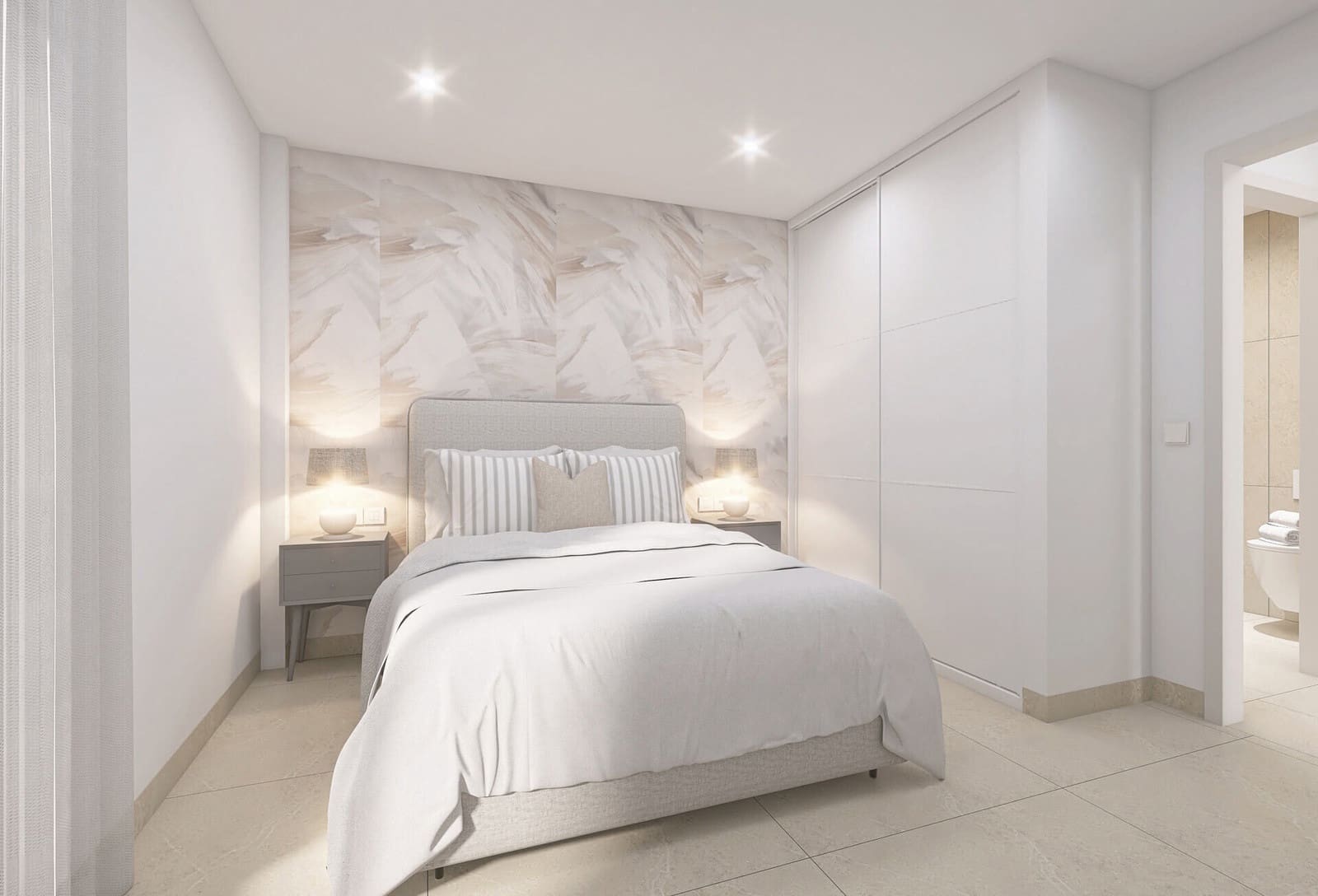 4 sypialnia Dom na sprzedaż w Bigastro z garażem - 269 900 € (Ref: 9300645)