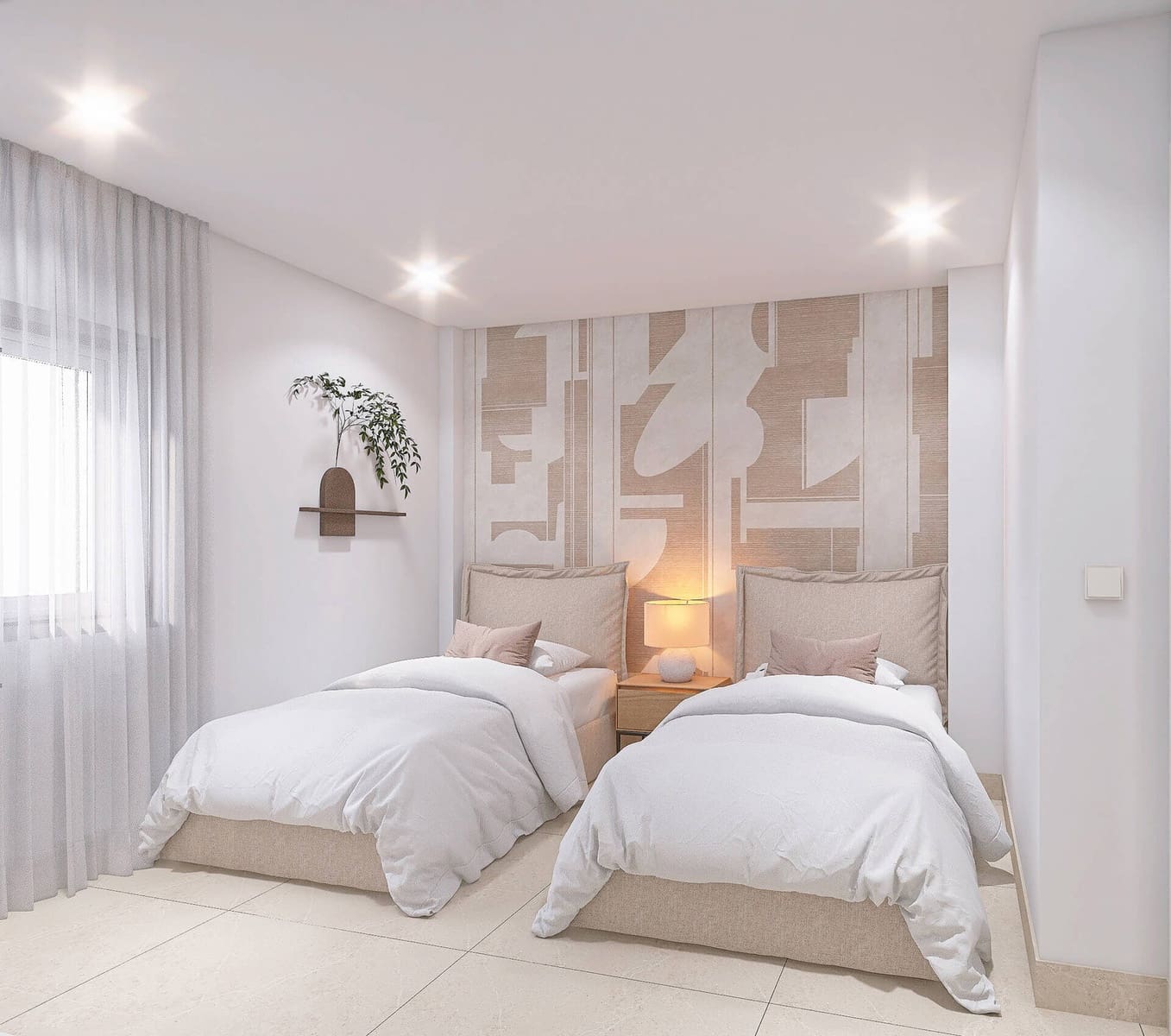 4 sypialnia Dom na sprzedaż w Bigastro z garażem - 269 900 € (Ref: 9300645)
