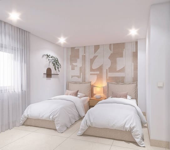 4 sypialnia Dom na sprzedaż w Bigastro z garażem - 269 900 € (Ref: 9300645)
