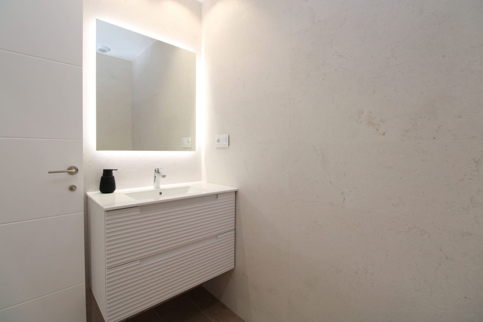 3 soverom Leilighet til salgs i Pilar de la Horadada med svømmebasseng garasje - € 295 000 (Ref: 9300646)