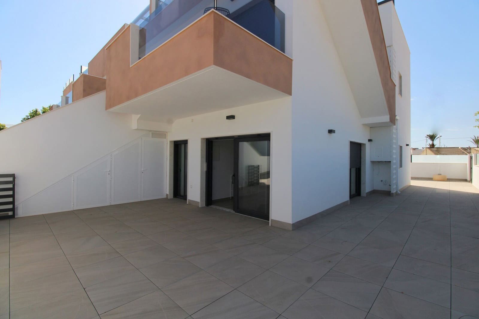 3 soverom Leilighet til salgs i Pilar de la Horadada med svømmebasseng garasje - € 295 000 (Ref: 9300646)