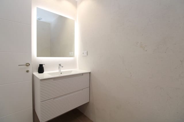 3 soverom Leilighet til salgs i Pilar de la Horadada ciudad, Pilar de la Horadada med svømmebasseng garasje - € 295 000 (Ref: 9300646)