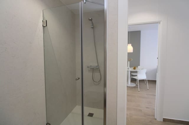 3 soverom Leilighet til salgs i Pilar de la Horadada ciudad, Pilar de la Horadada med svømmebasseng garasje - € 295 000 (Ref: 9300646)