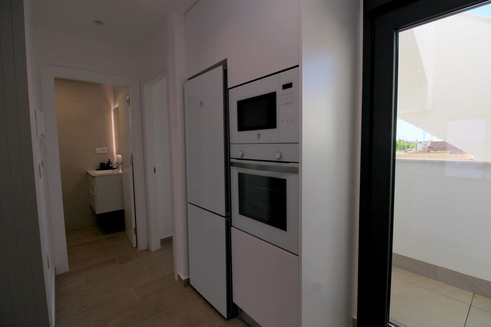 3 soverom Leilighet til salgs i Pilar de la Horadada med svømmebasseng garasje - € 295 000 (Ref: 9300646)