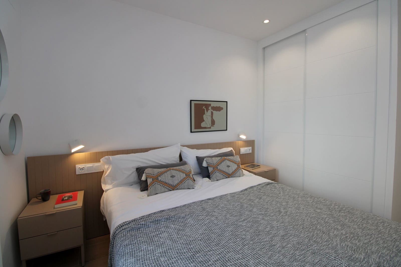 Apartamento de 2 habitaciones en Pilar de la Horadada en venta - 245.000 € (Ref: 9300647)