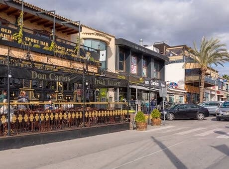 2 soveværelse Lejlighed til salg i Ciudad Quesada - € 289.000 (Ref: 9300648)