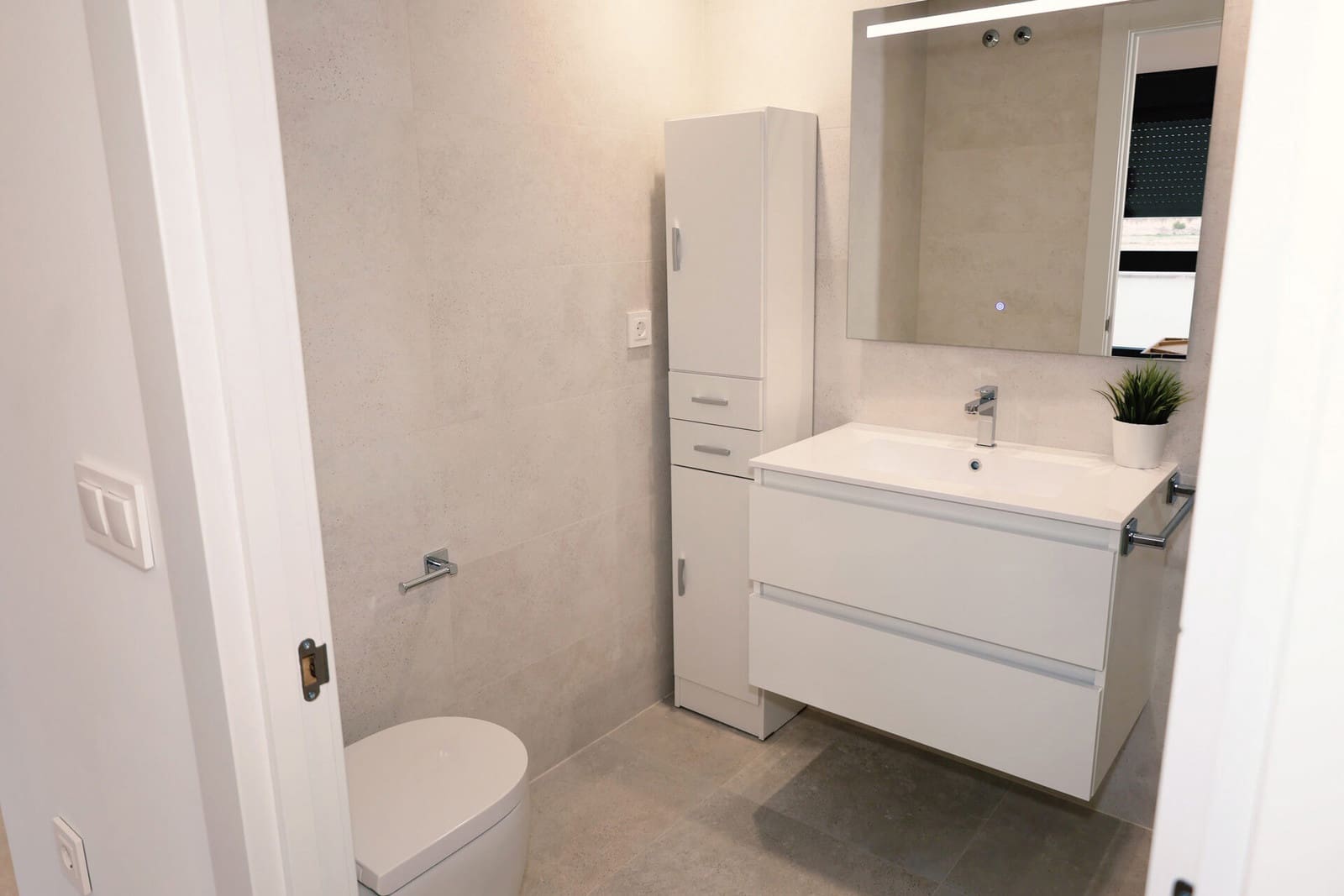 Pareado de 2 habitaciones en La Pinilla en venta con piscina garaje - 193.000 € (Ref: 9300652)