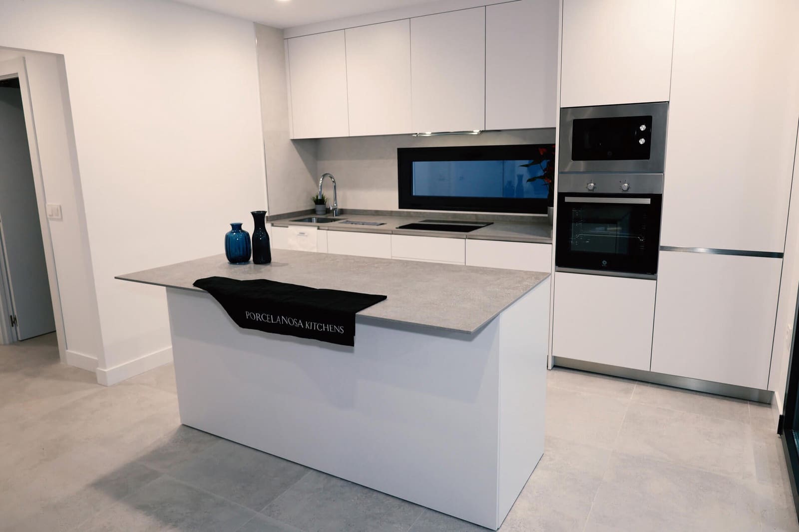 Pareado de 2 habitaciones en La Pinilla en venta con piscina garaje - 193.000 € (Ref: 9300652)