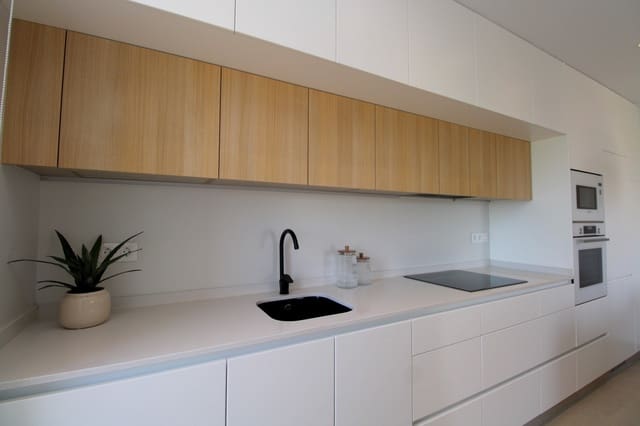 3 soverom Leilighet til salgs i Pilar de la Horadada ciudad, Pilar de la Horadada med svømmebasseng garasje - € 299 900 (Ref: 9304909)