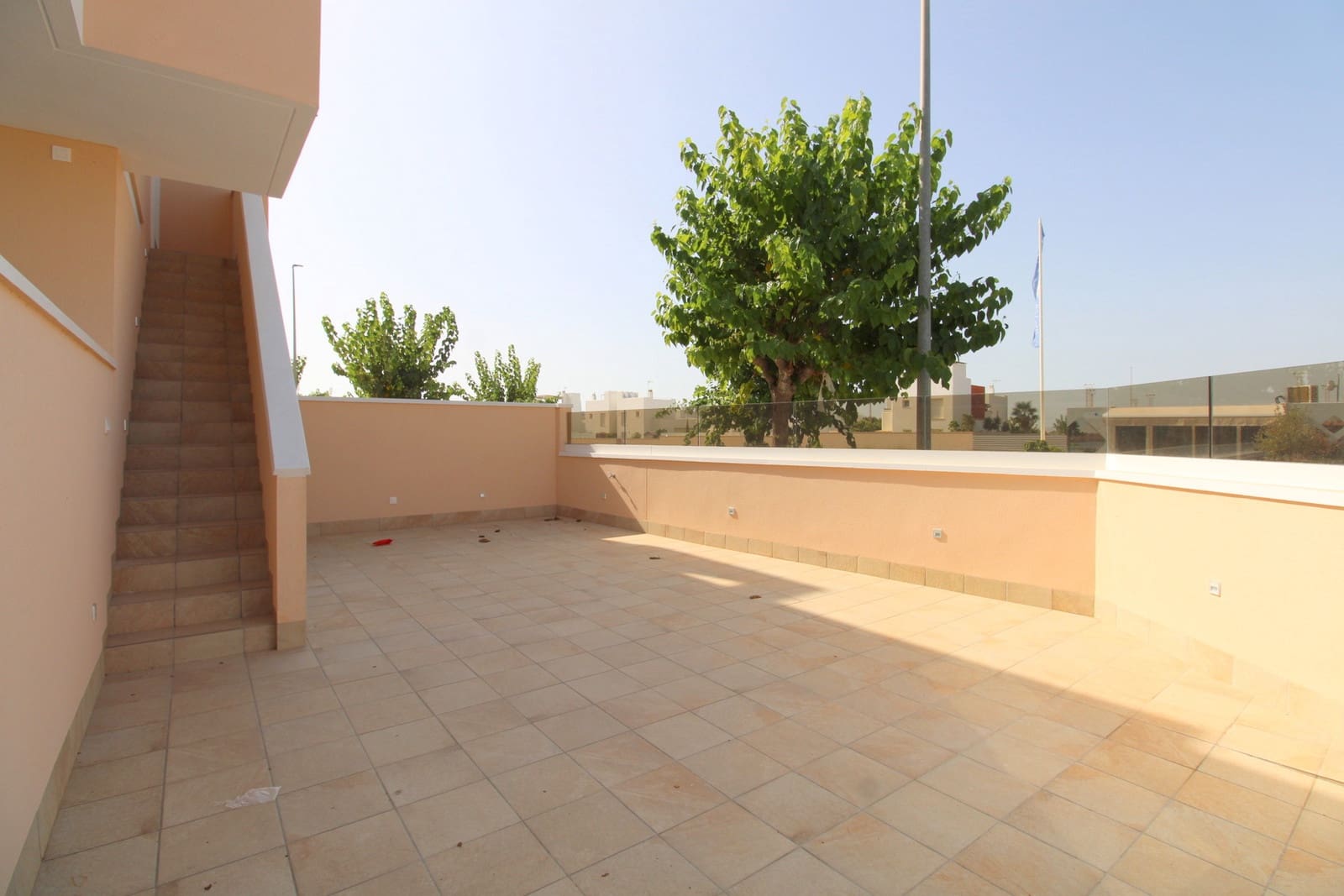 3 soverom Leilighet til salgs i Pilar de la Horadada med svømmebasseng garasje - € 299 900 (Ref: 9304909)