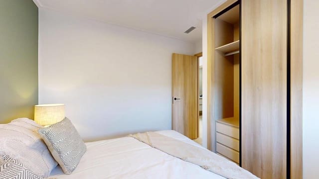 3 soveværelse Byhus til salg i Pilar de la Horadada ciudad, Pilar de la Horadada med swimmingpool garage - € 309.900 (Ref: 9304910)
