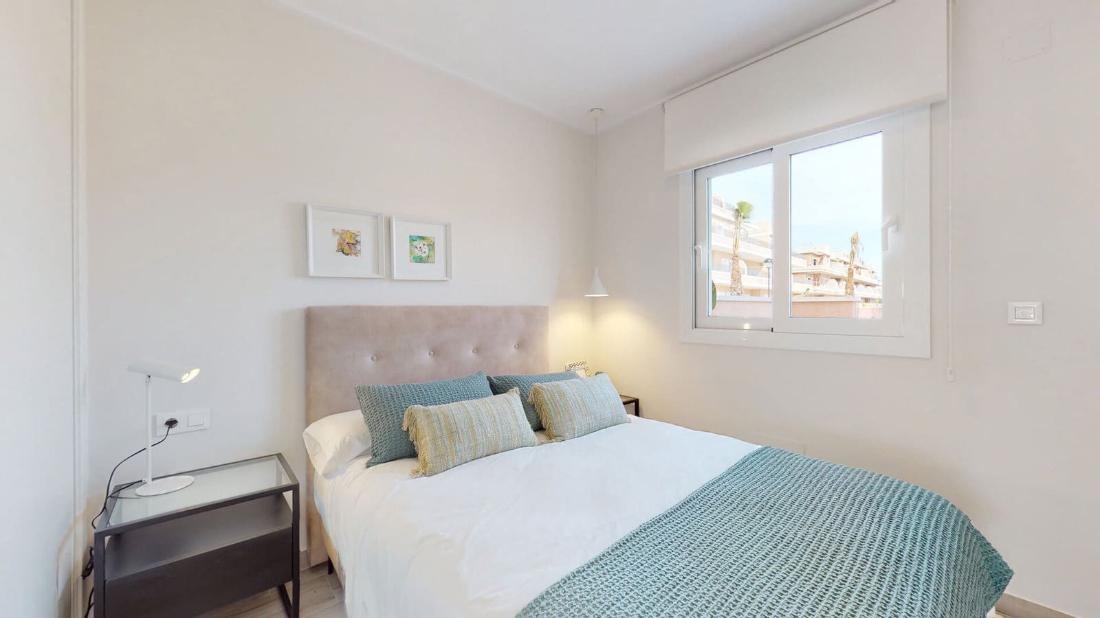 3 soveværelse Byhus til salg i Pilar de la Horadada med swimmingpool garage - € 309.900 (Ref: 9304910)