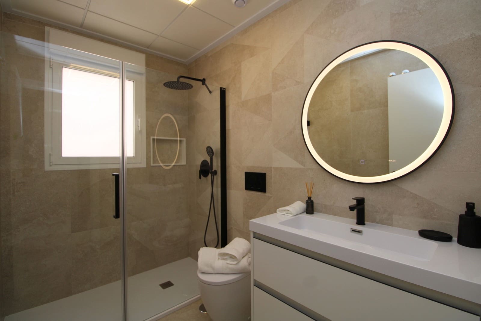 3 camera da letto Casa in vendita in Pilar de la Horadada con piscina garage - 339.900 € (Rif: 9304910)