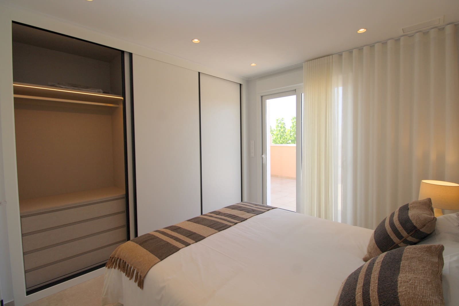 3 camera da letto Casa in vendita in Pilar de la Horadada con piscina garage - 339.900 € (Rif: 9304910)