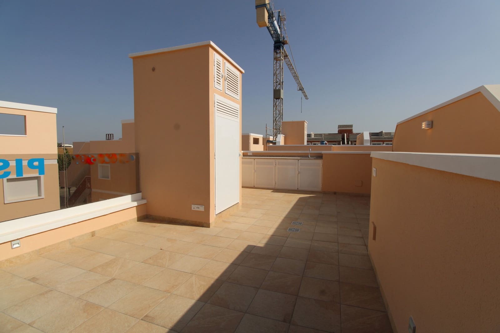 3 camera da letto Casa in vendita in Pilar de la Horadada con piscina garage - 339.900 € (Rif: 9304910)
