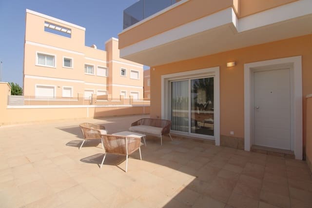 3 camera da letto Casa in vendita in Pilar de la Horadada ciudad, Pilar de la Horadada con piscina garage - 339.900 € (Rif: 9304910)