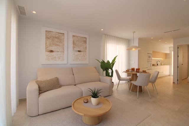 3 camera da letto Casa in vendita in Pilar de la Horadada ciudad, Pilar de la Horadada con piscina garage - 339.900 € (Rif: 9304910)