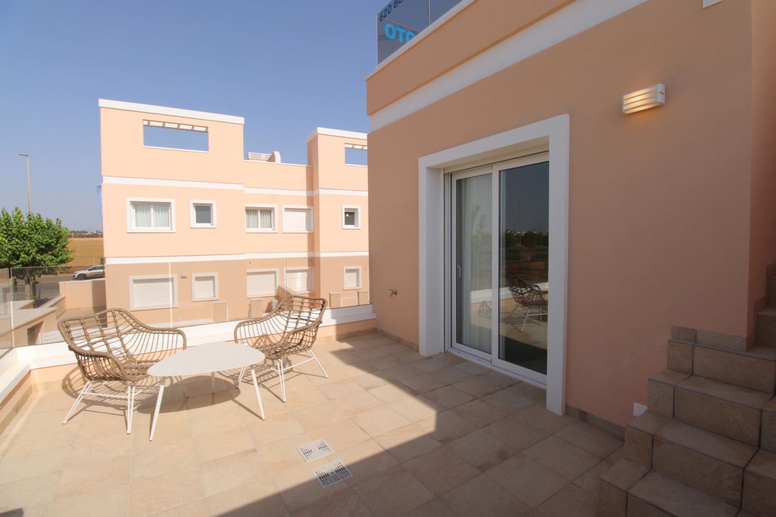 3 camera da letto Casa in vendita in Pilar de la Horadada con piscina garage - 339.900 € (Rif: 9304910)